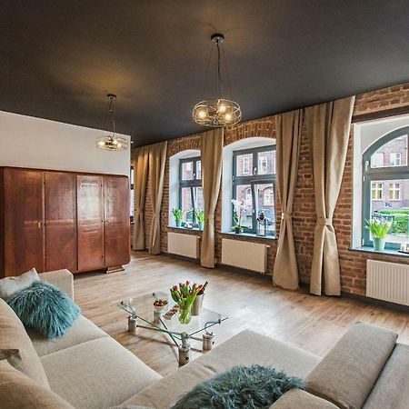 Zillmann Apartment Katowice Extérieur photo
