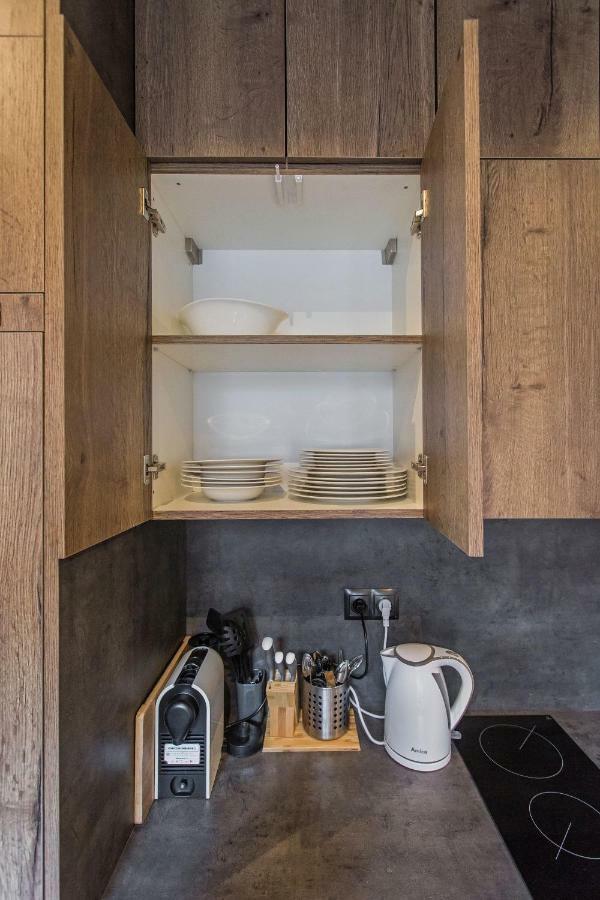 Zillmann Apartment Katowice Extérieur photo