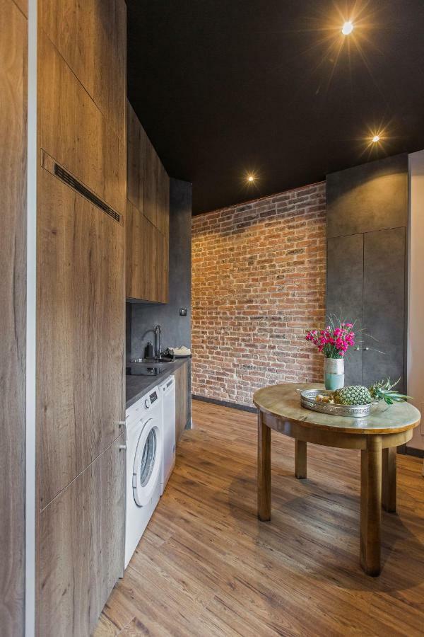 Zillmann Apartment Katowice Extérieur photo