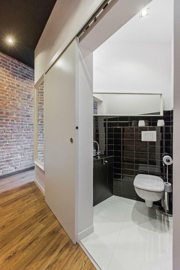 Zillmann Apartment Katowice Extérieur photo